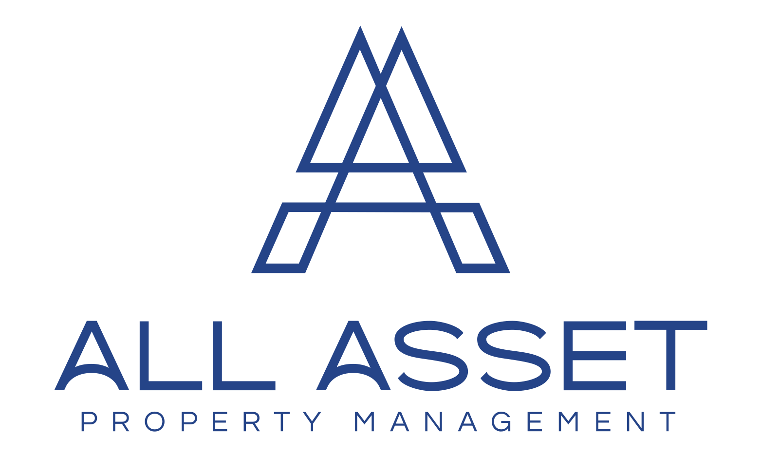 All Asset Property Management logo