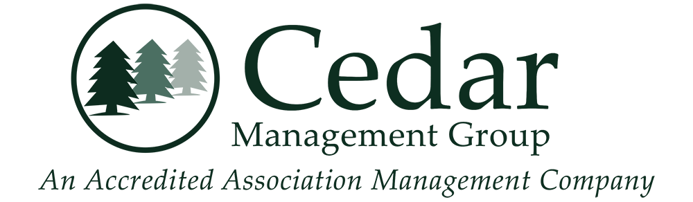 Cedar Management Group - Alabama logo