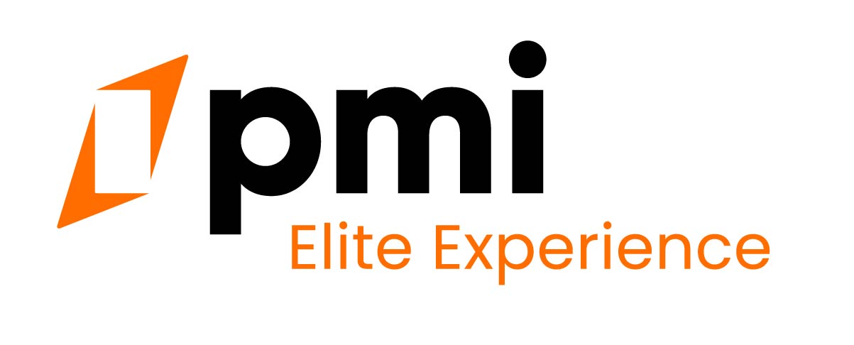 PMI Elite Experience logo