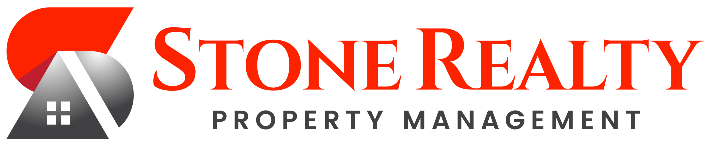 Stone Realty-Property Management logo