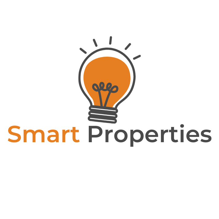 Smart Properties USA LLC logo