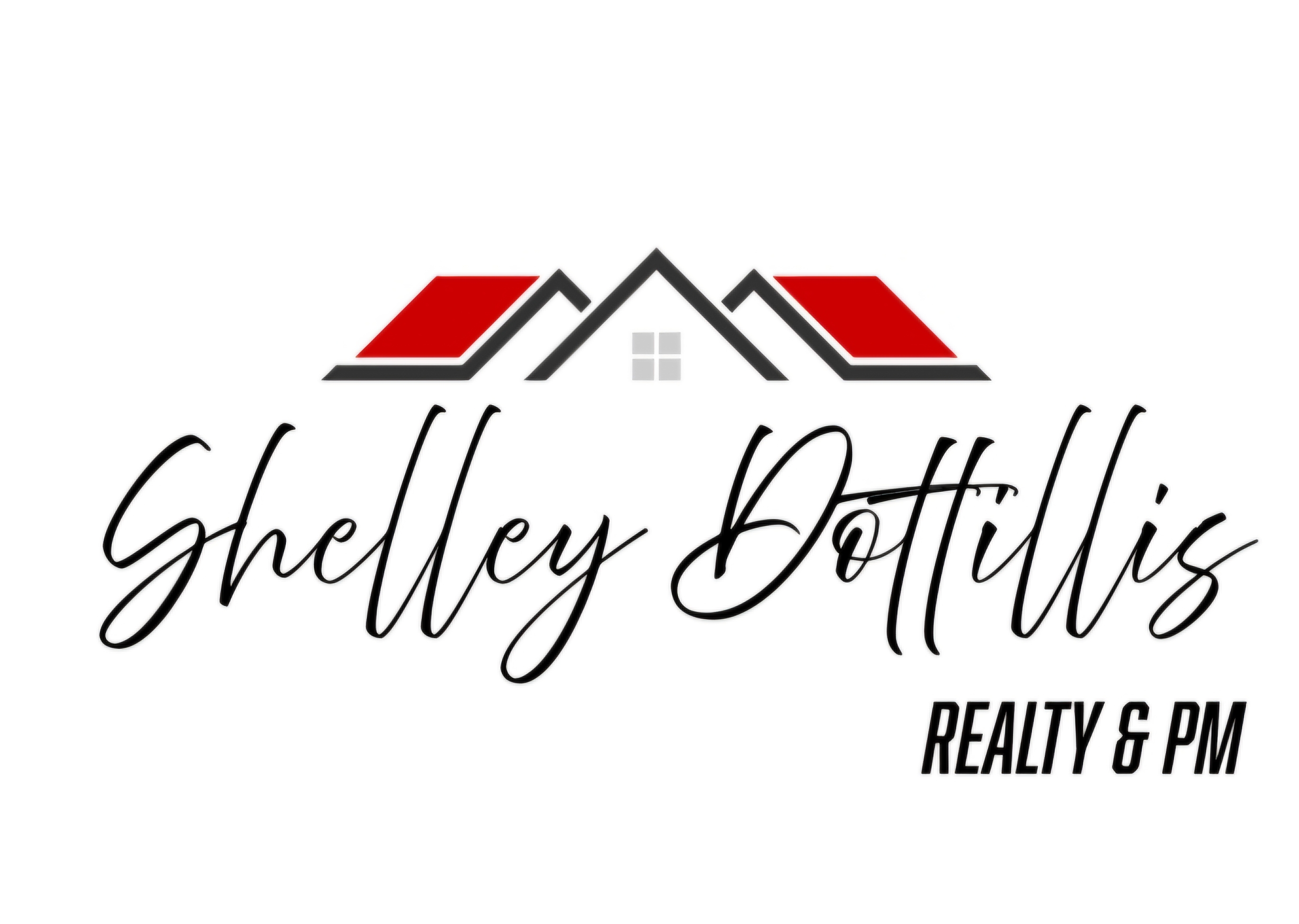 Shelley Dottillis Realty & PM logo