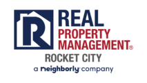 Real Property Management Rocket City logo