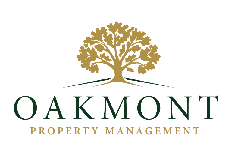 Oakmont Property Management logo
