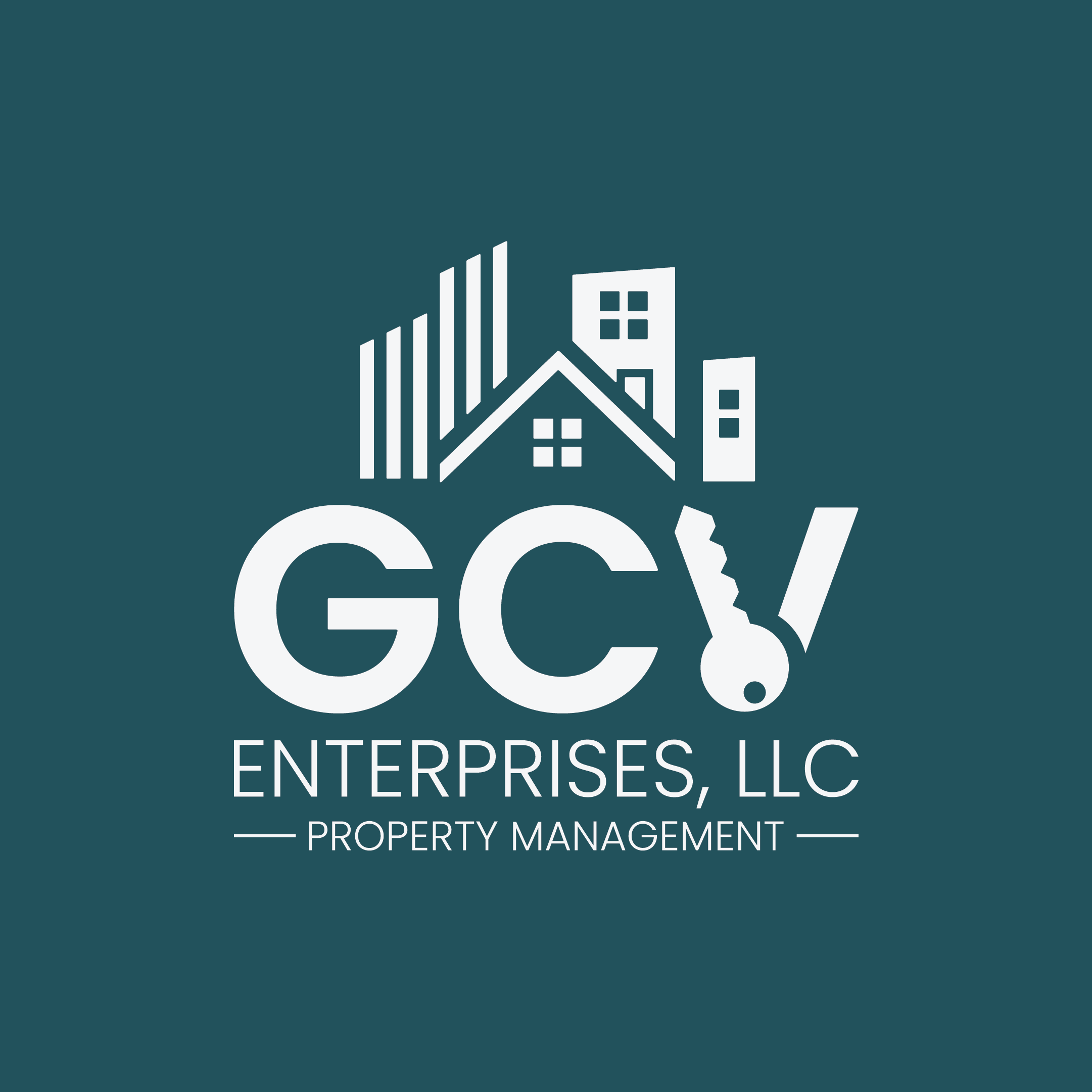GCV Enterprises LLC logo