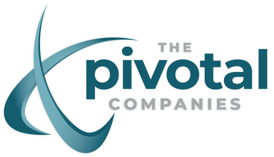 The Pivotal Companies logo