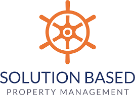 Solution Based Property Management logo