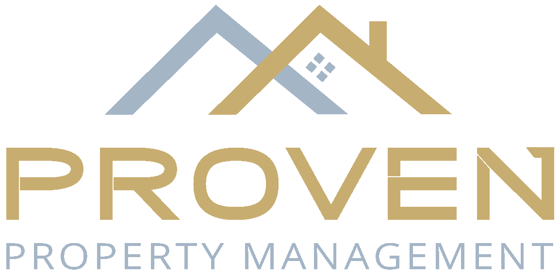 Proven Property Management logo