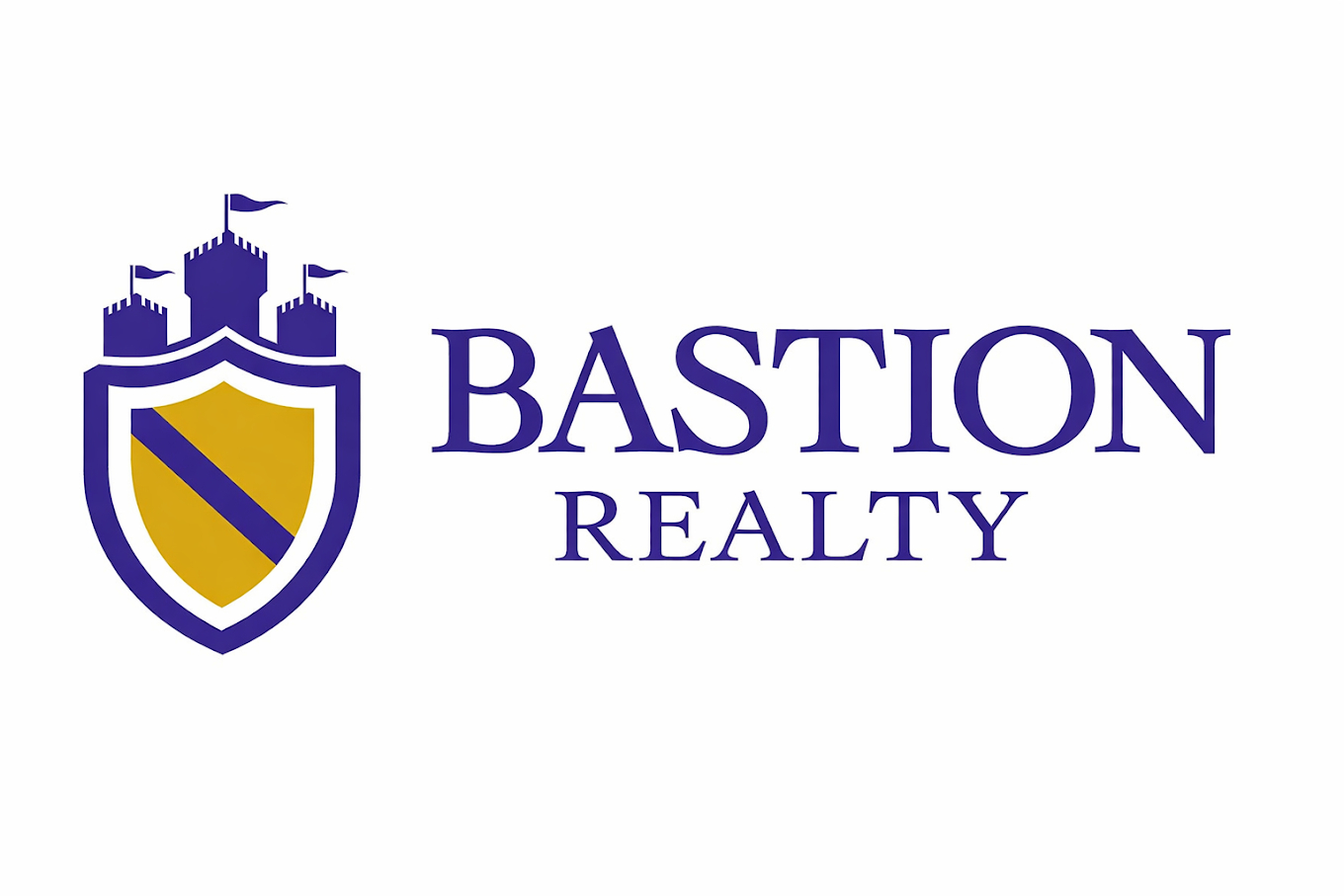 Bastion Property Management logo