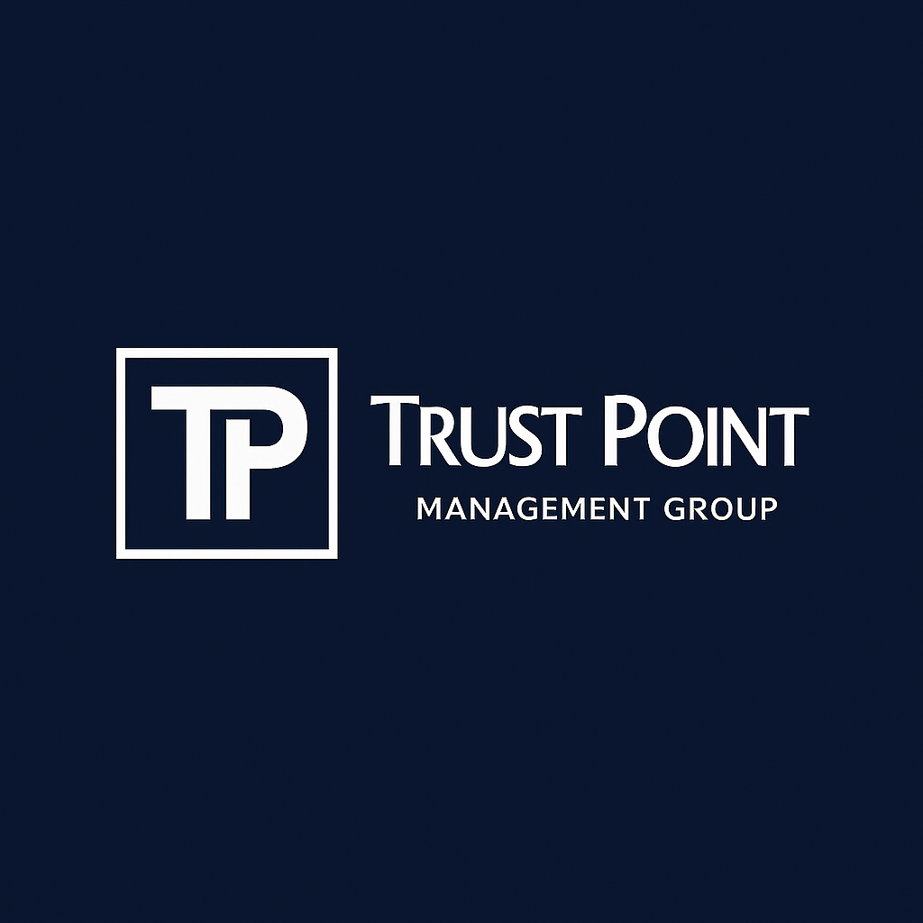 Trust Point Management Group logo