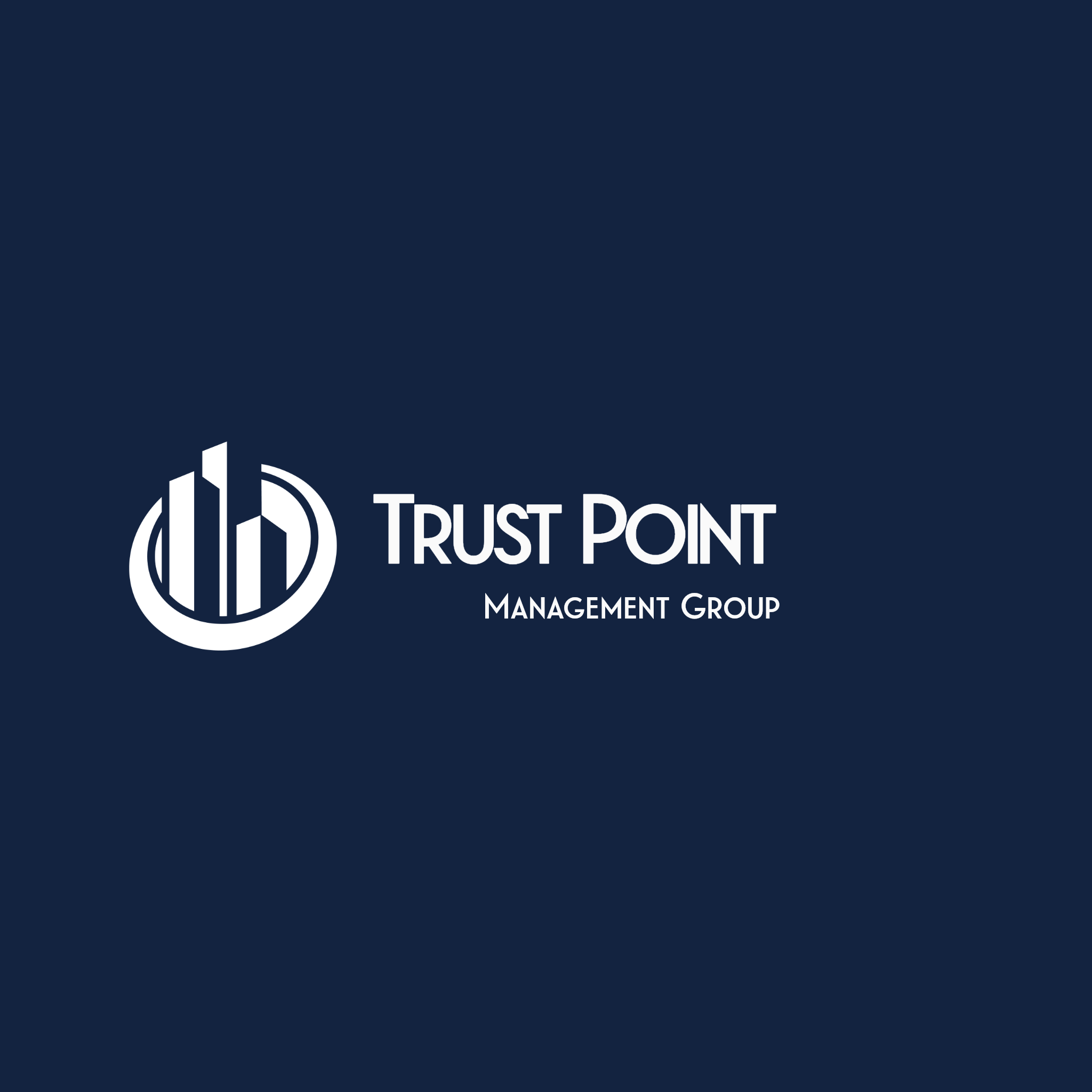Trust Point Management Group logo