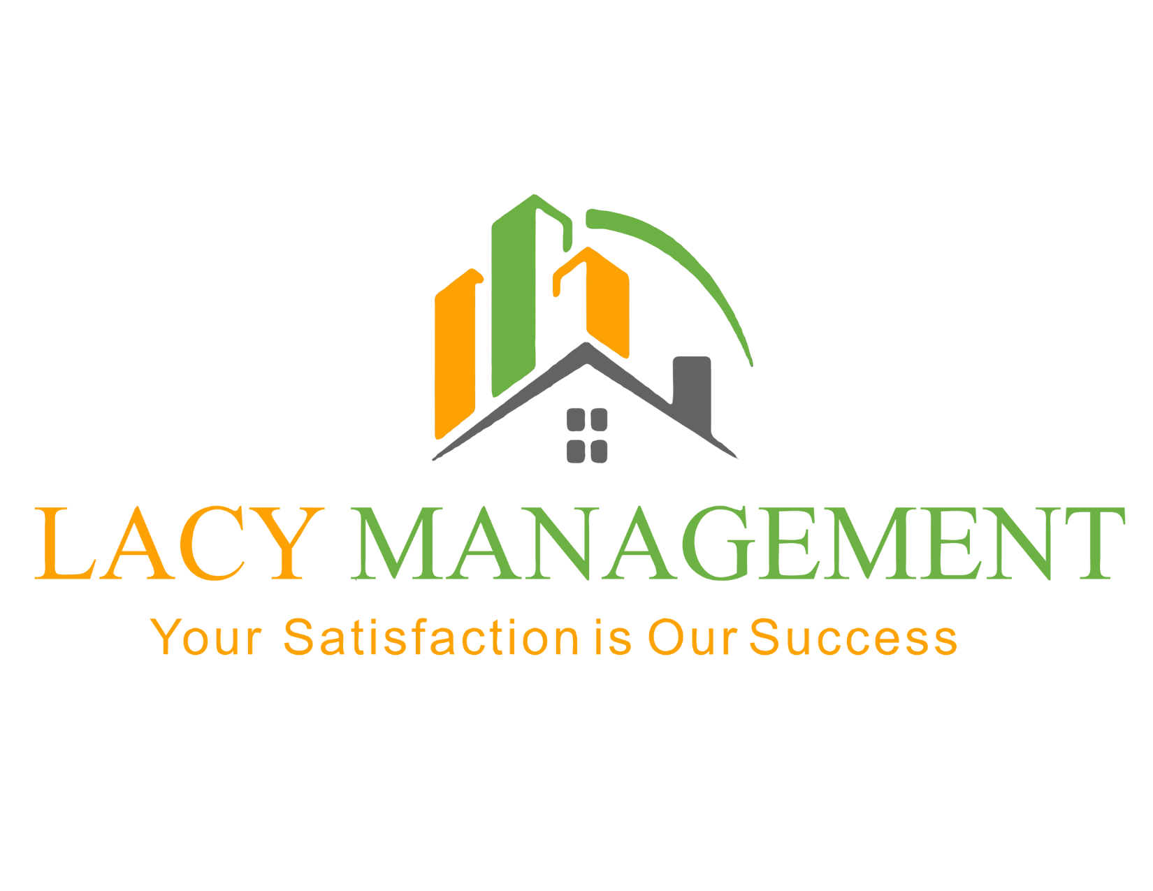 Lacy Management Inc logo