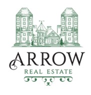Arrow Real Estate - Commercial logo