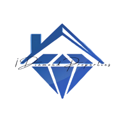 Diamond Real Estate Inc. dba iDiamond Properties logo