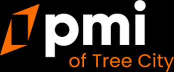 PMI of Tree City logo