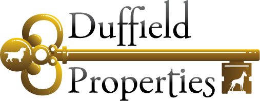 Duffield Properties logo