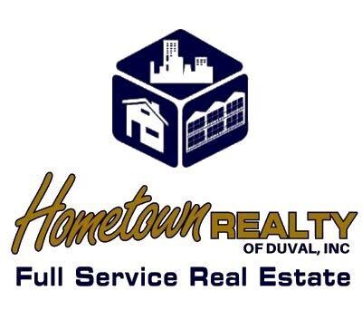 Hometown Realty/Southside logo