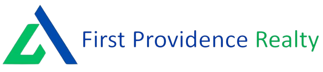 First Providence Management logo