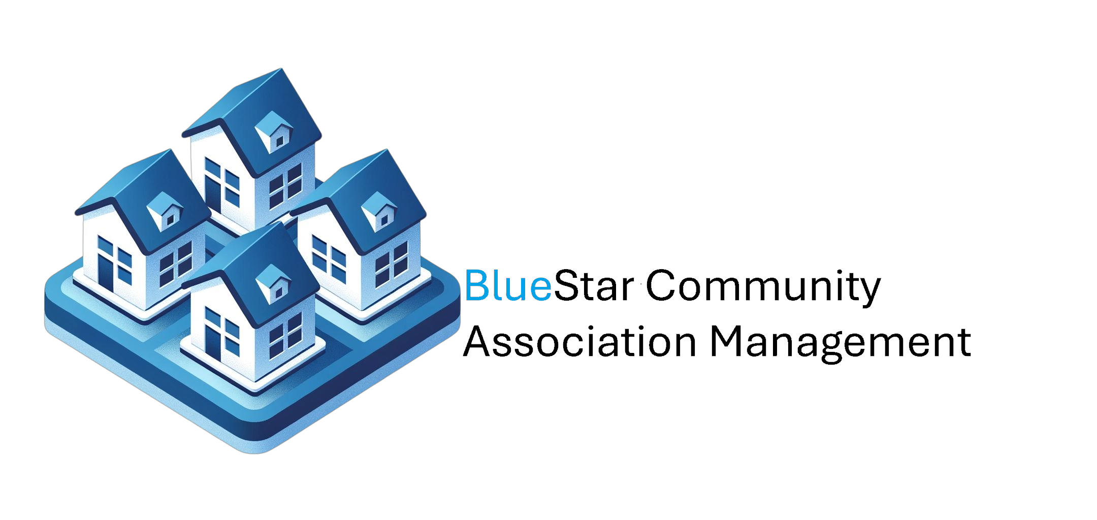 BlueStar C.A.M. logo