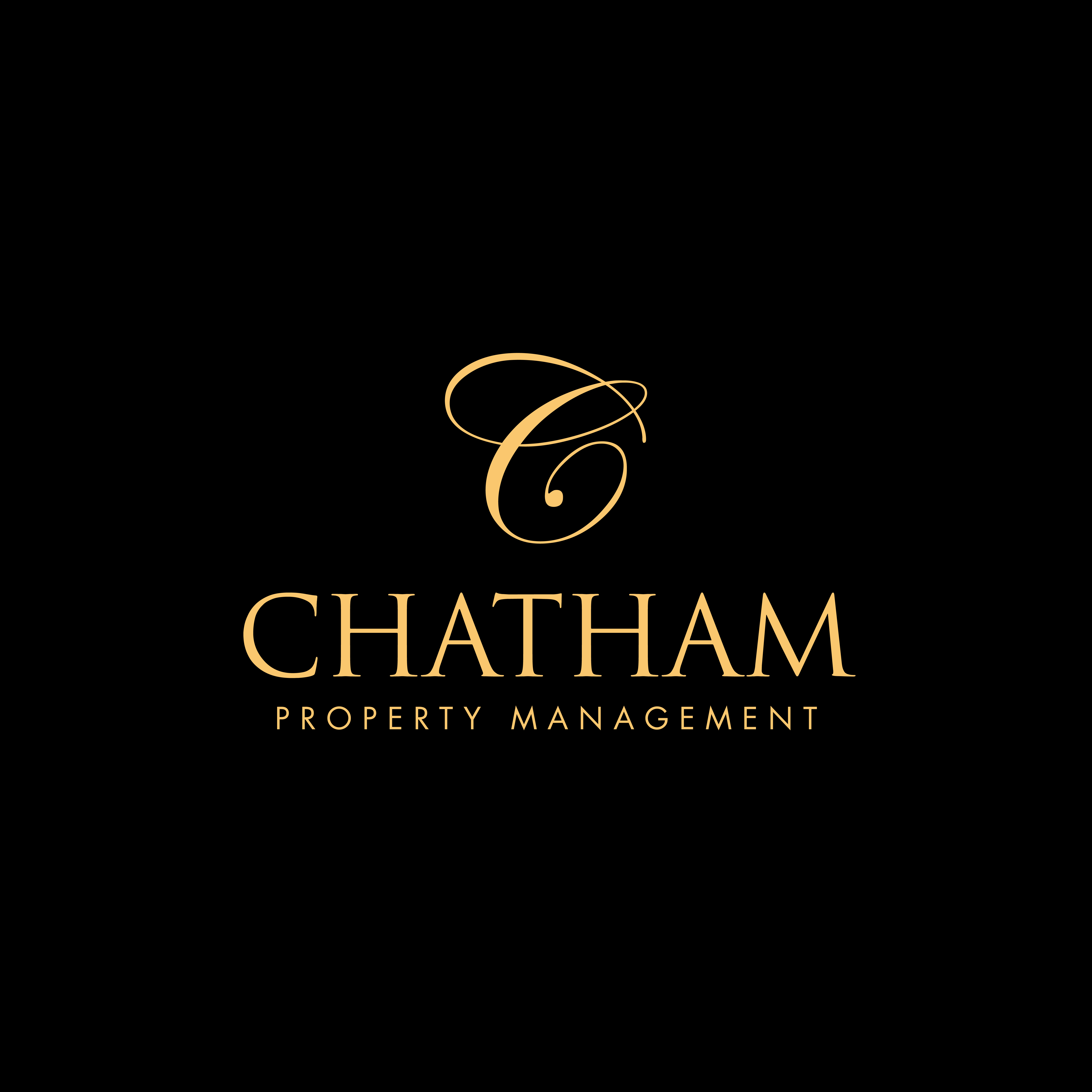 Chatham Property Management logo