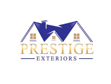 Prestige Exteriors logo