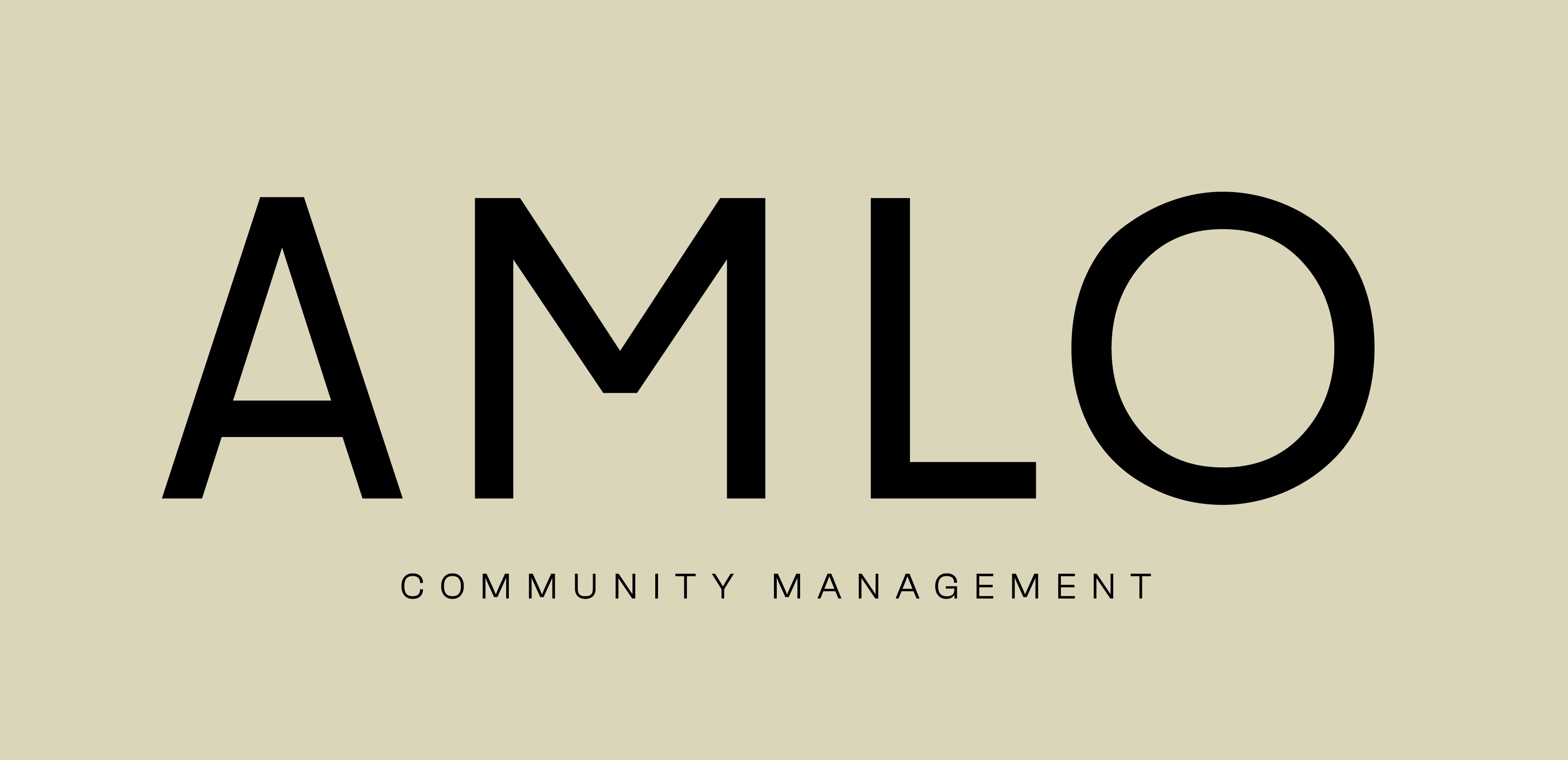 AmLo Management logo