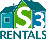 RAD Real Esate LLC dba S3 Rentals logo