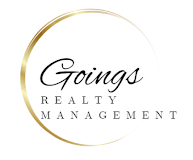 Goings Realty Management logo