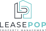 LeasePop LLC logo