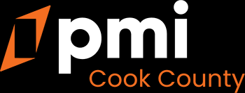 PMI Cook County logo