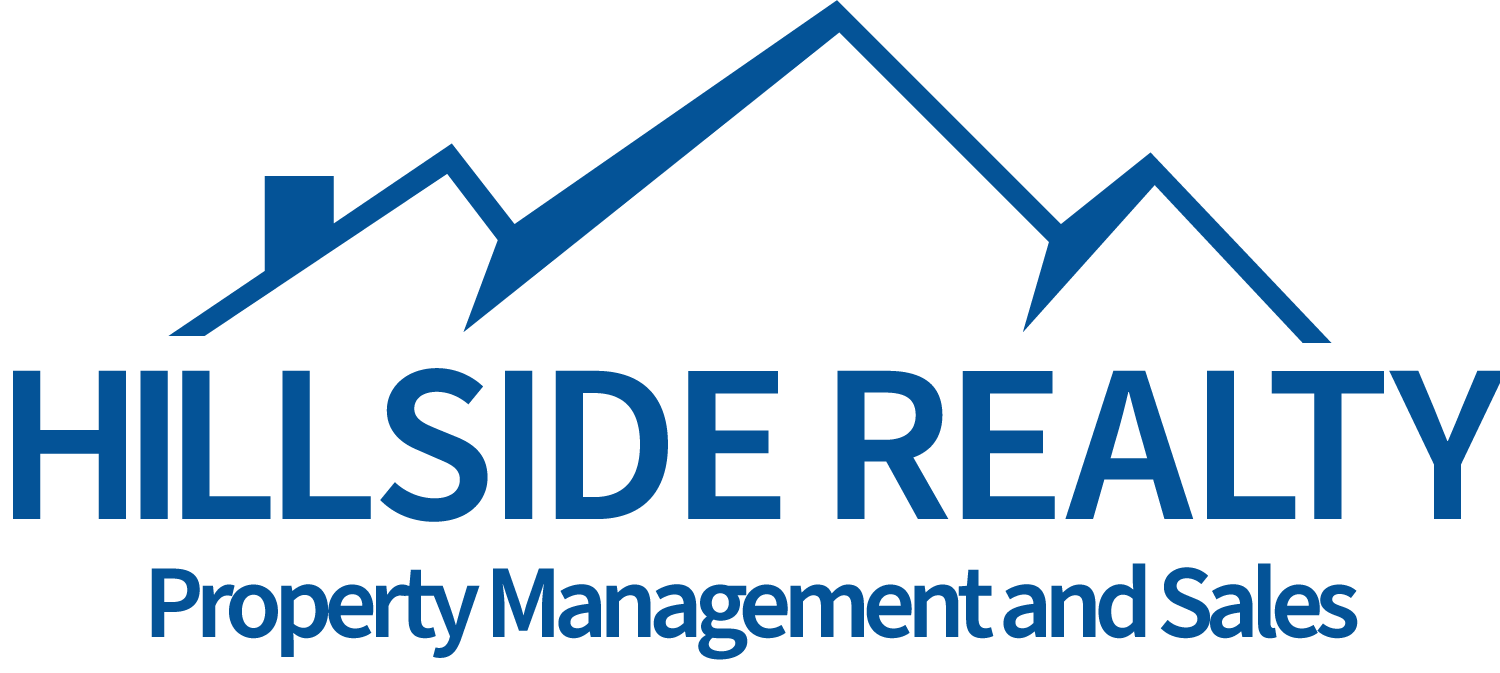 Hillside Realty logo