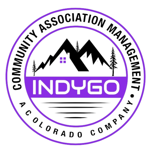 Indygo Community Association Management logo