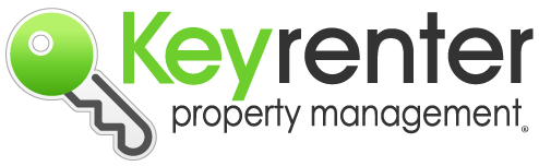 Keyrenter Property Management logo