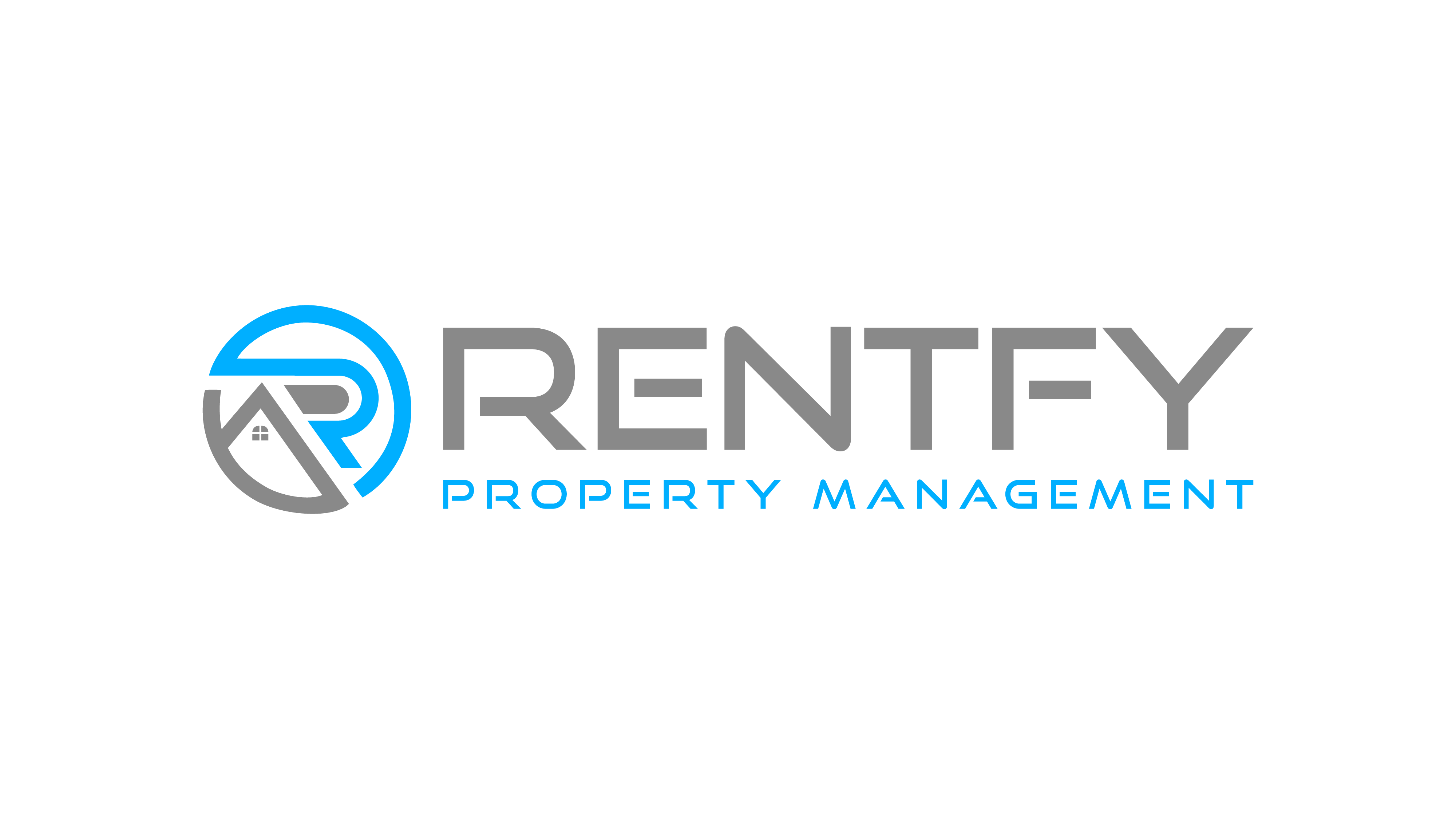 Rentfy Property Management logo