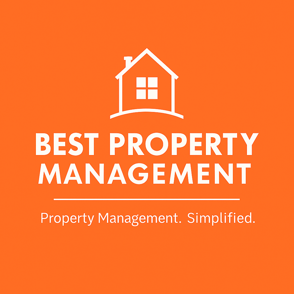 Best Short Term Rental Property Management & Consulting logo