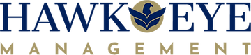 Hawk-Eye Management logo