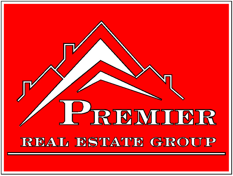 Premier Real Estate Group logo