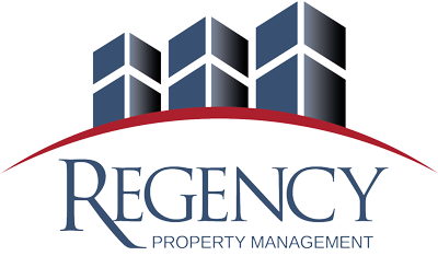 Regency Property Management - HOA logo