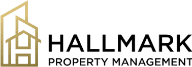 Hallmark Property Management logo