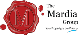 The Mardia Group logo