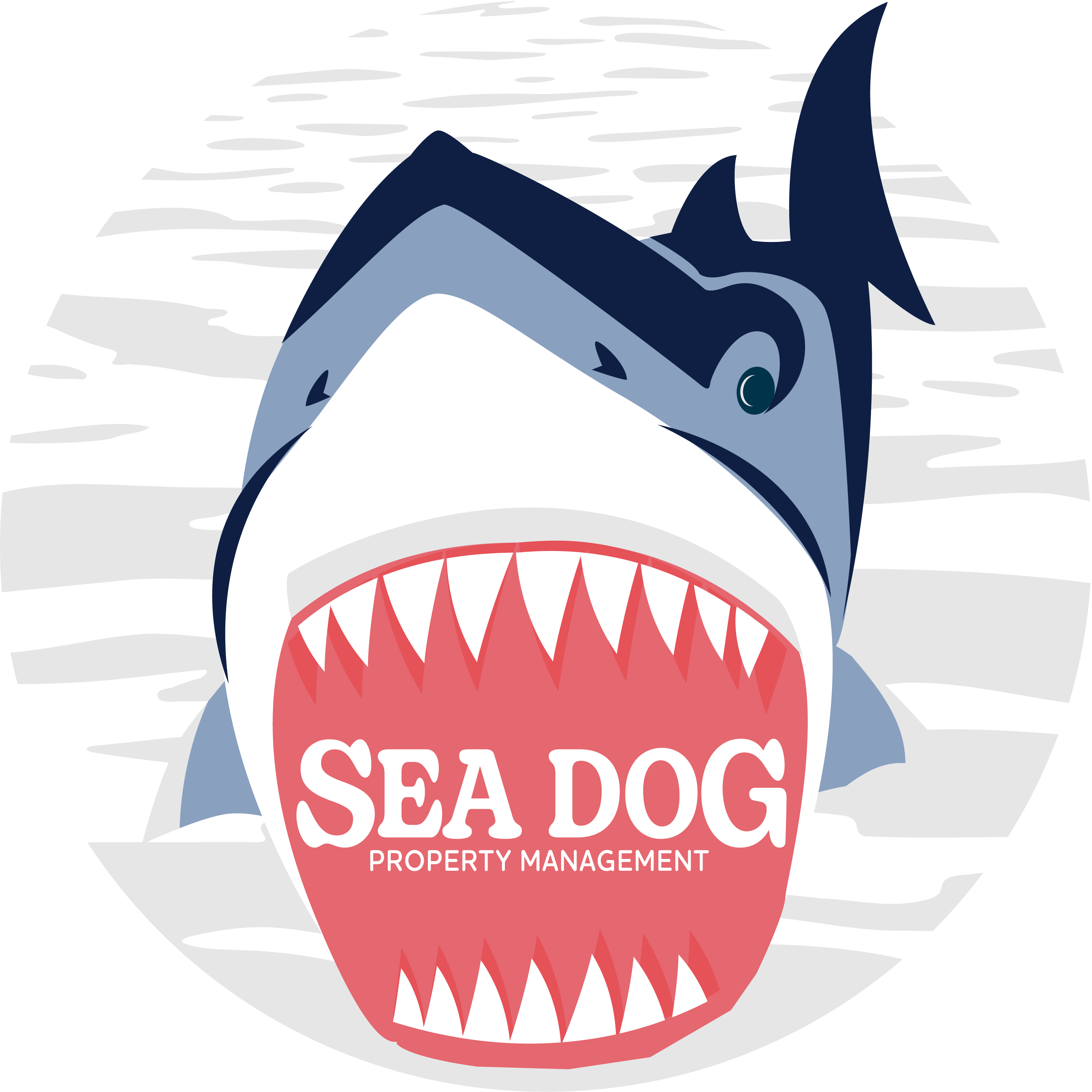 Sea Dog Management logo