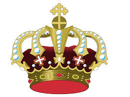 Kingdom Property Management a "Division of Kingdom Realty Group" logo