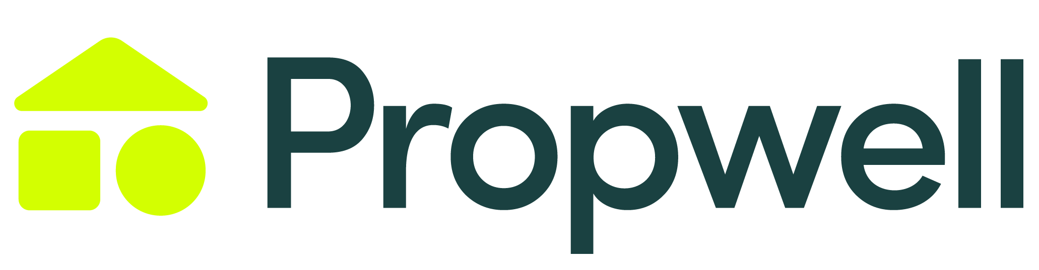 Propwell logo