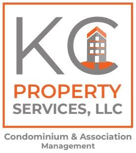 KC Property Services - Macomb County logo