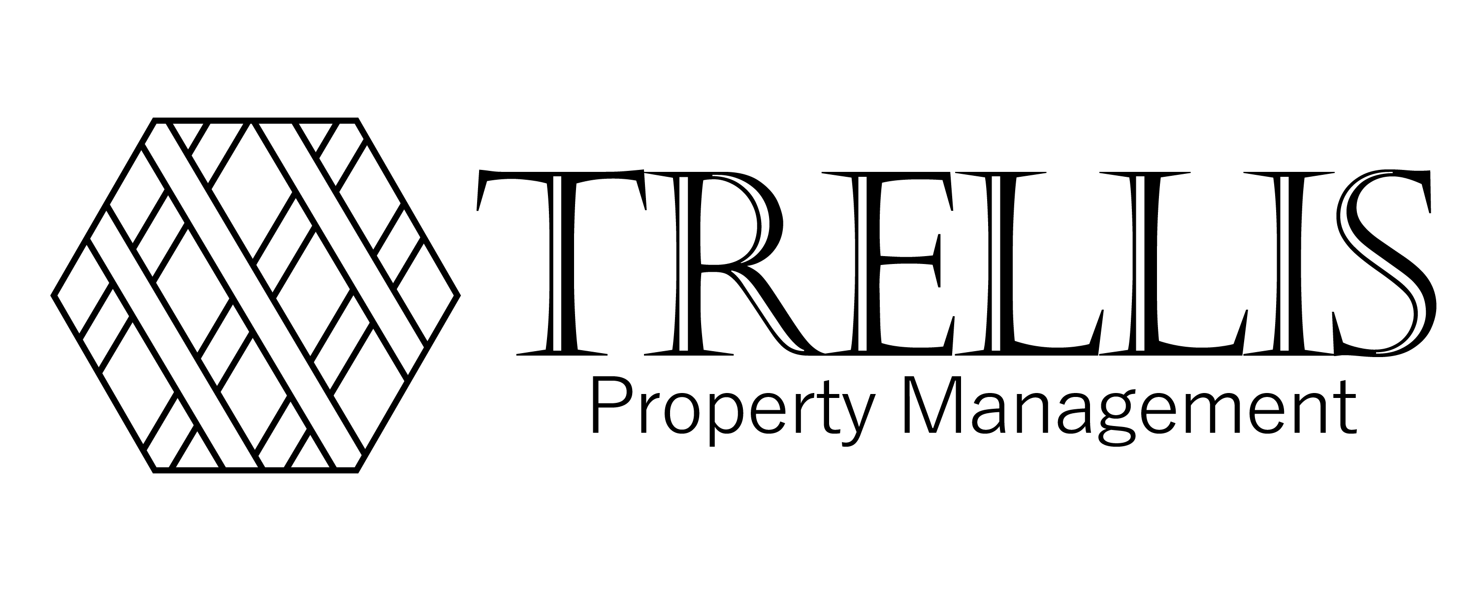 Trellis Property Management logo