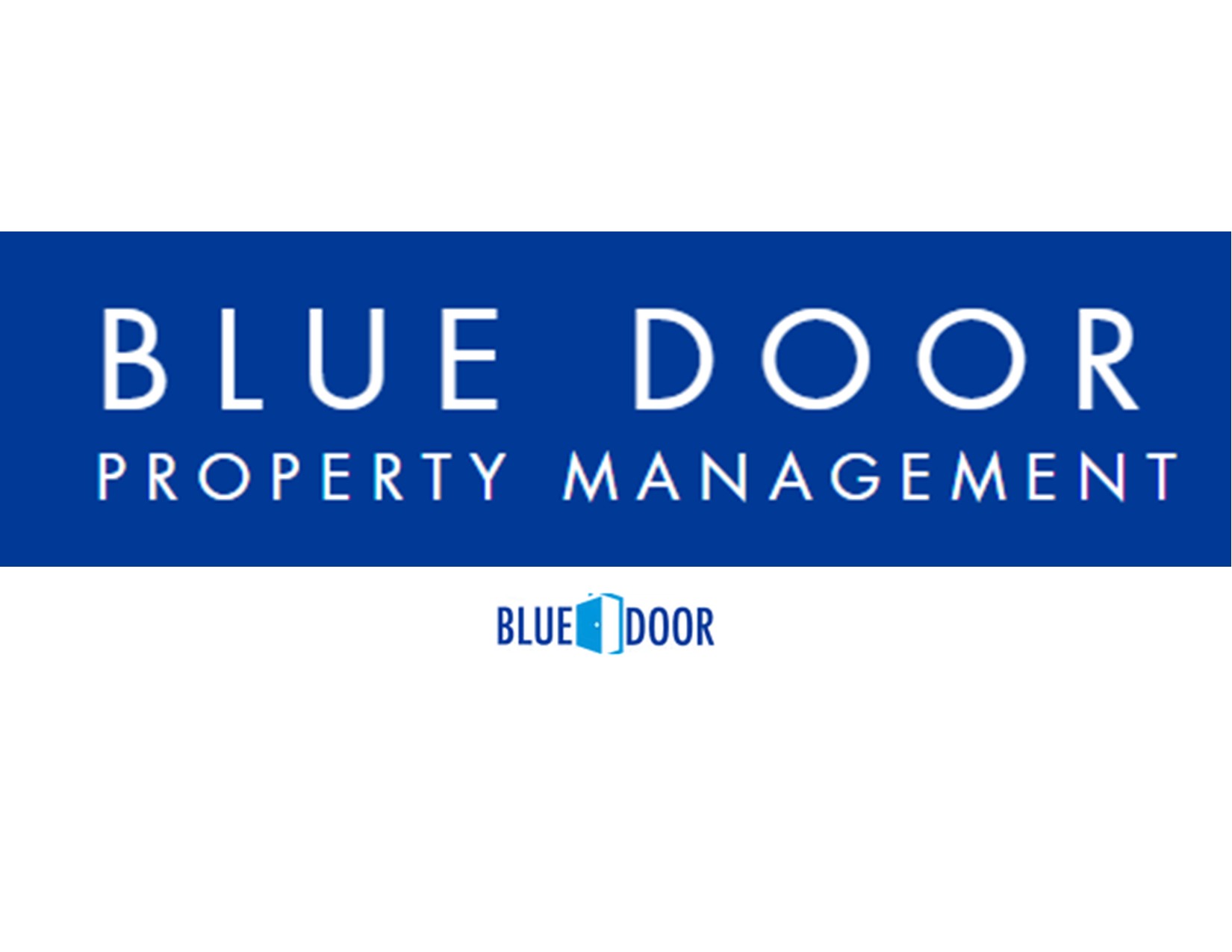 Blue Door Atl logo