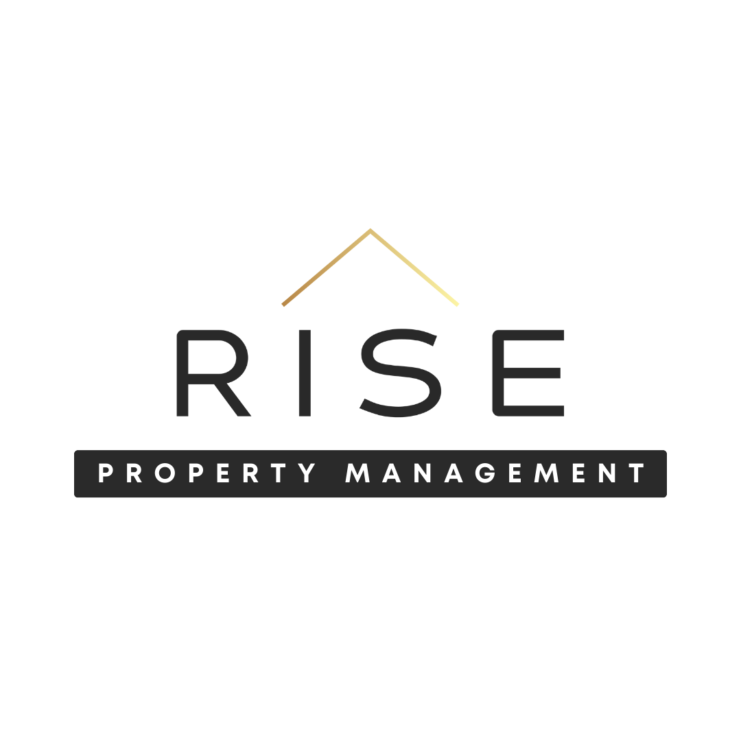 Rise Property Management logo