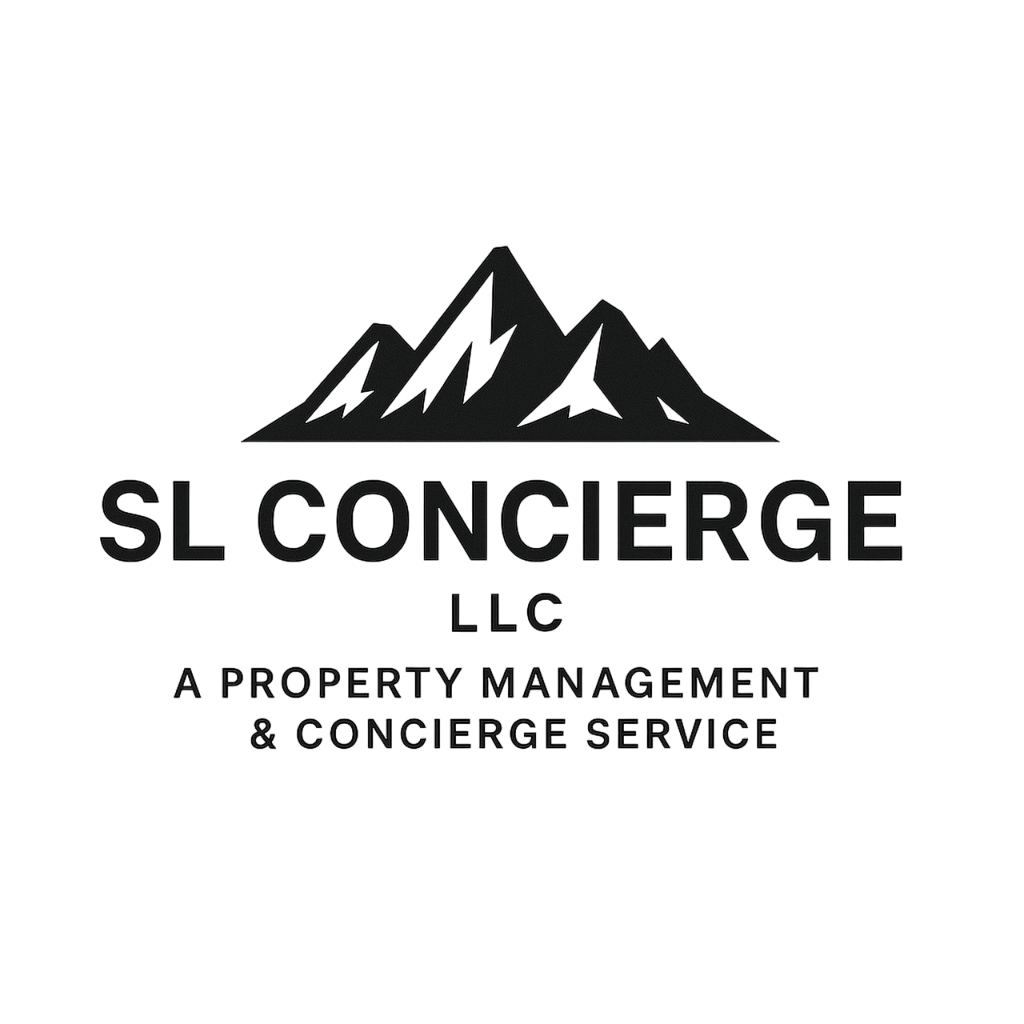 SL Concierge LLC logo