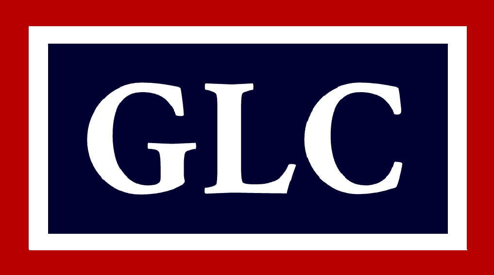 GLC Property Management logo