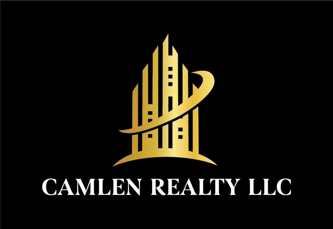 Camlen Realty logo